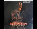 DERRECK SIMONS - WELCOME IN DA JUNGLE