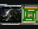 ニコニコ動画を見てみる20101209ニコニコ遊園地05/14