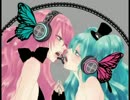 【/nao】magnetを歌ってみた【torin】