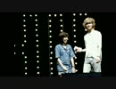 101122 ファンに抱きつかれた後のテミンの可愛い反応 [Fancam]