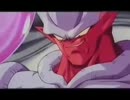 ドラゴンボールMAD　復活のフュージョン 悟空とベジータ