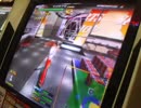 【C4で】三宮サンクスのトイレ横から盗撮してみた③-6【吹っ飛べ】