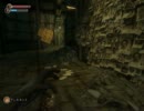 [実況BIOSHOCK]主婦が旦那の留守中に海底都市に行ってみた。-74