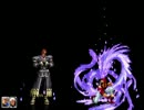 【MUGEN】 下手糞なお前らに手ほどきをしてあげます