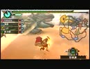 【MHP3rd】モンスターハンター３rd実況プレイ【仮】#5