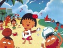 ちびまる子ちゃん ED 【走れ正直者】
