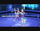 【im@s2】Keep it -秋葉工房Mix-【雪歩・真・千早】