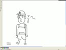 とあるきのこと配管男のスーパーマリオワールドを実況パート１