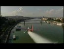 エアレース ワールドシリーズ2007 第7戦ブダペスト（ハンガリー） 3/4