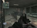 CoDMW2・クラン【暴歌LOID】 22回戦・フリーフォーオール
