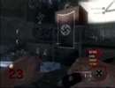 【COD:BO】ゾンビモードを調子に乗ってやってみた part5【PS3】