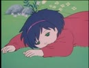 不思議な音と娘さん