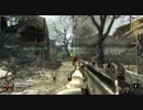 CoD BO いきのびのびーた テスト