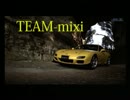 【ＧＴ５】TEAM-mixi  ドリフトPV　Ⅳ　【ＰＳ３】
