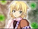 東方4コマ漫画を描いて、パルスィとか