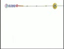 毛糸のカービィを姉弟+αでやってみた　10ビーズ