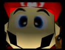 【単発３】　マリオテニス６４　実況プレイ　