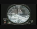 新兵が実況！！「ＣＯＤ　BO」目指せ３０キルの道！パート１1