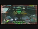 魔王のボーダーブレイクAB 放棄区画D51 拾陸戦目
