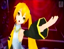 【 Bad Apple!! 】-Project DIVA-PV