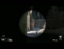 【COD:BO】どうしたものか MTD 162【Xbox360】