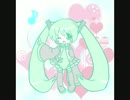 【初音ミク】 Smile&You 【オリジナル】