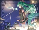 【初音ミク】迷い道【オリジナル曲】