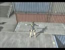 ﾄｩｰﾑﾚｲﾀﾞｰUnderworldプレイ動画（実況無）④
