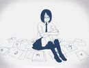 トリノコシティを歌ってみた　【咲羅色飴】
