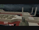 【CoD4】jump training!!【ストレイフジャンプ】