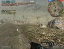  【参考にならない】太陽クンののほほんとプレイ84 前編 【BF2】