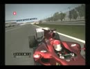 F1 2010 バーレーンGP フェラーリ