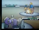 ポケモンwi-fi対戦実況（フレンドバトル編)⑨