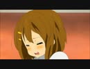 けいおん！ 音楽のないシーンまとめ その２
