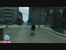 【 GTA Ⅳ 】　インフェルノモードプレイ117
