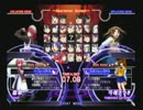 12/11 ゲームINさんしょう掛尾　MBAACC　ハイドラGP大会　準決勝1