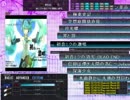 【DTX】初音ミクの激唱【ｷｰﾎﾞｰﾄﾞﾌﾟﾚｲ】