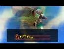 ゼルダの伝説　ムジュラの仮面　イベントスキップの検証動画と謝罪