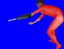 CBR先輩BB