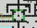 【実況】ＳｔｉｃｋＭａｎを心が病むまでプレイするベリーハード９面