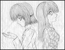 優しい手