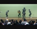 仮面ライダーOOO オーズ キャラクターショー in モラージュ柏 part.1