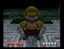 ワリオワールド　なるべく敵を倒さずにプレイ　「その15」
