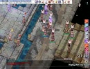 【Ro】2010/12/12 Gv loki SPK vs らぶせぴ+セレ F2攻め