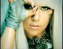 Lady Gaga のPoker FaceとTelephoneを混ぜてみた