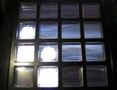 【jubeat knit】NEU!（ADV）花マーカー譜面確認動画