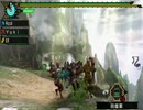 【ＭＨＰ３ｒｄ】プレ放送　ミッションスタート！【実況】改訂版「改」