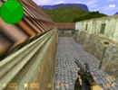 [POV]fnatic.f0rest・・・vsFrag eXecutors-de_inferno-CT1st
