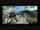 雑兵のボーダーブレイク 2日目