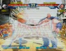 12月8日　中野ＴＲＦ　ランキングバトル水曜拳　その5